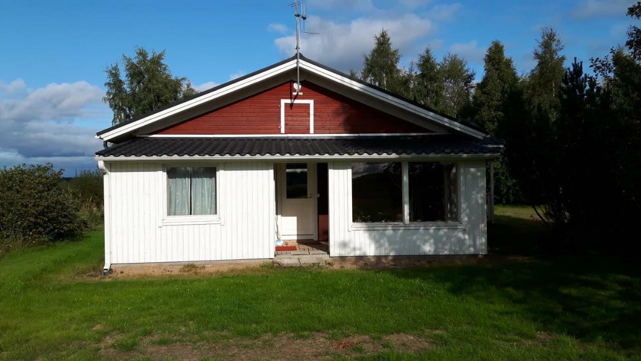 Simon Tupa Kauhajoki Guest House Exterior photo